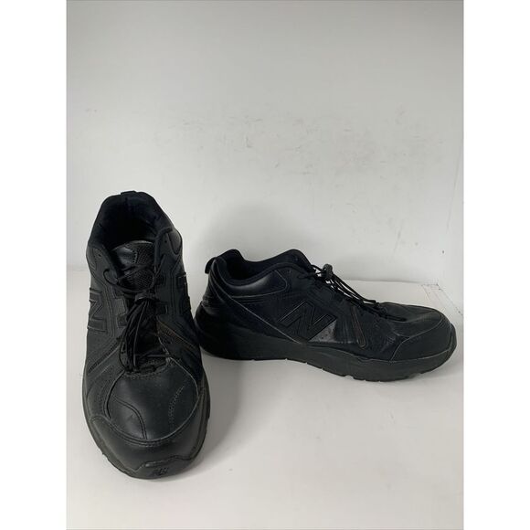 New‎ Balance 608 Comfort Insert Soft And Supportive Men Size 11 1/2 D - Picture 1 of 10